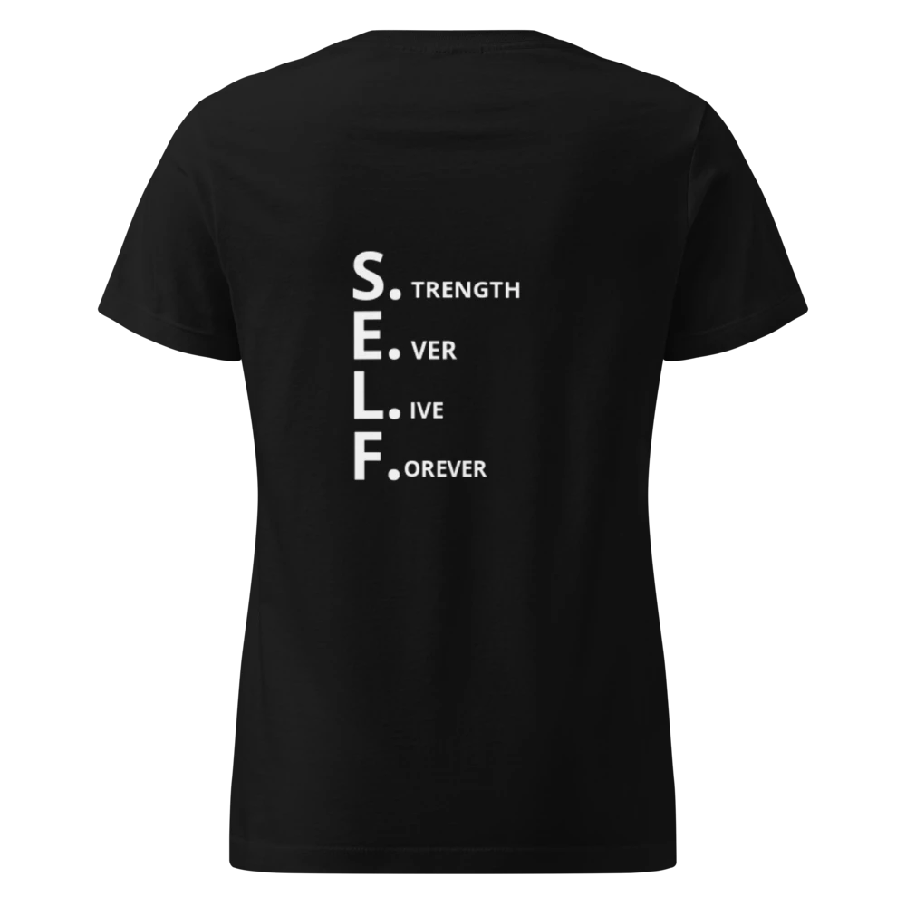 Womens sports T-shirts