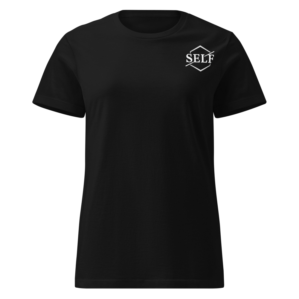 Womens sports T-shirts