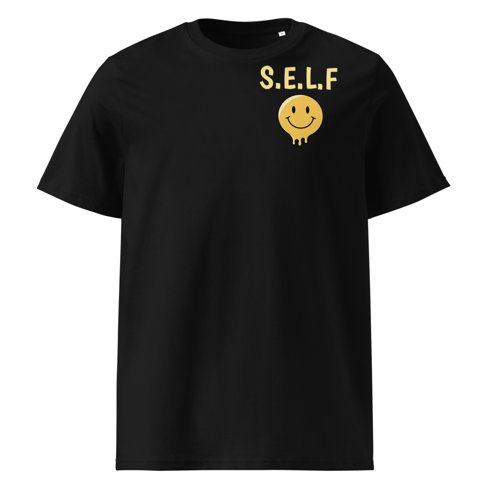 Unisex Organic Ribbed Neck Creator 2.0 T-Shirt | Stanley/Stella SATU001