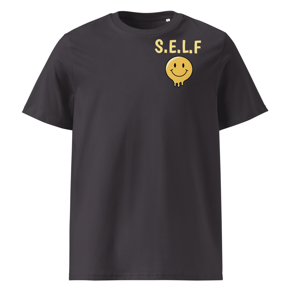Unisex Organic Ribbed Neck Creator 2.0 T-Shirt | Stanley/Stella SATU001