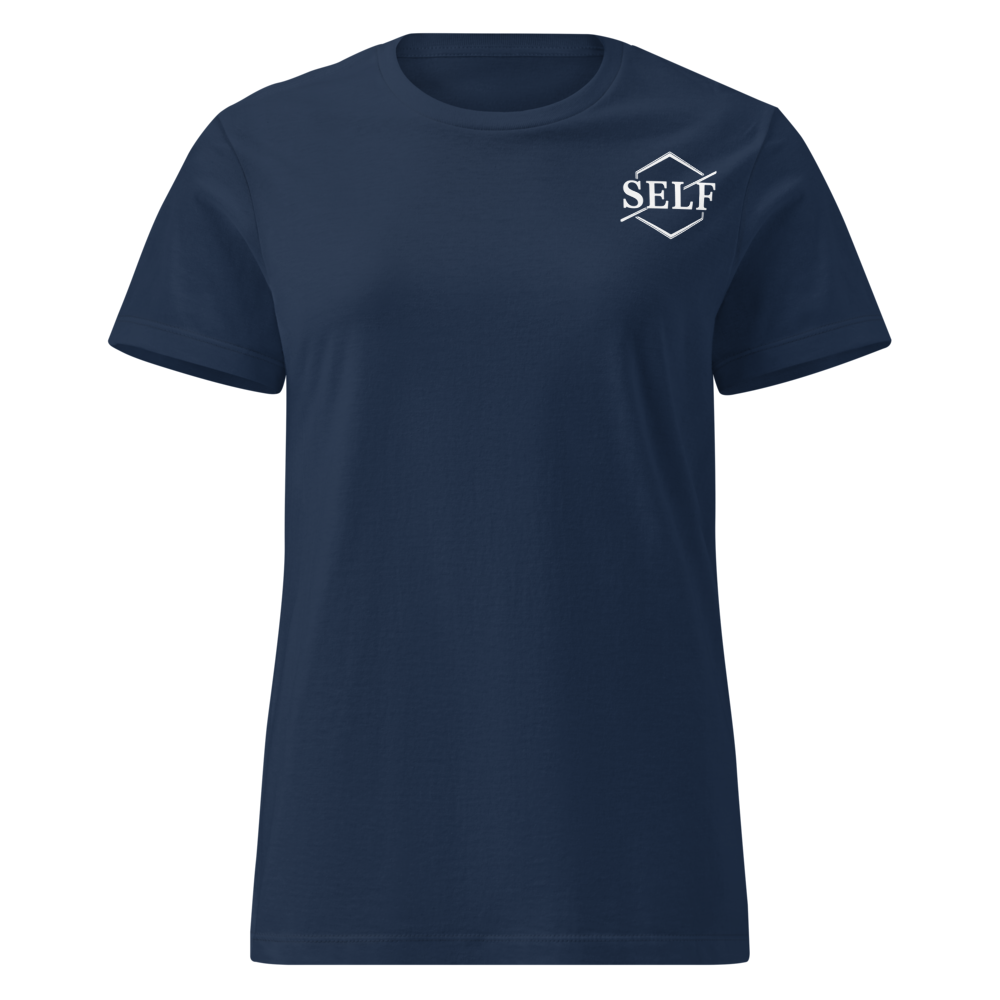 Womens sports T-shirts