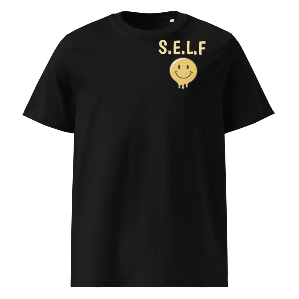 Unisex Organic Ribbed Neck Creator 2.0 T-Shirt | Stanley/Stella SATU001