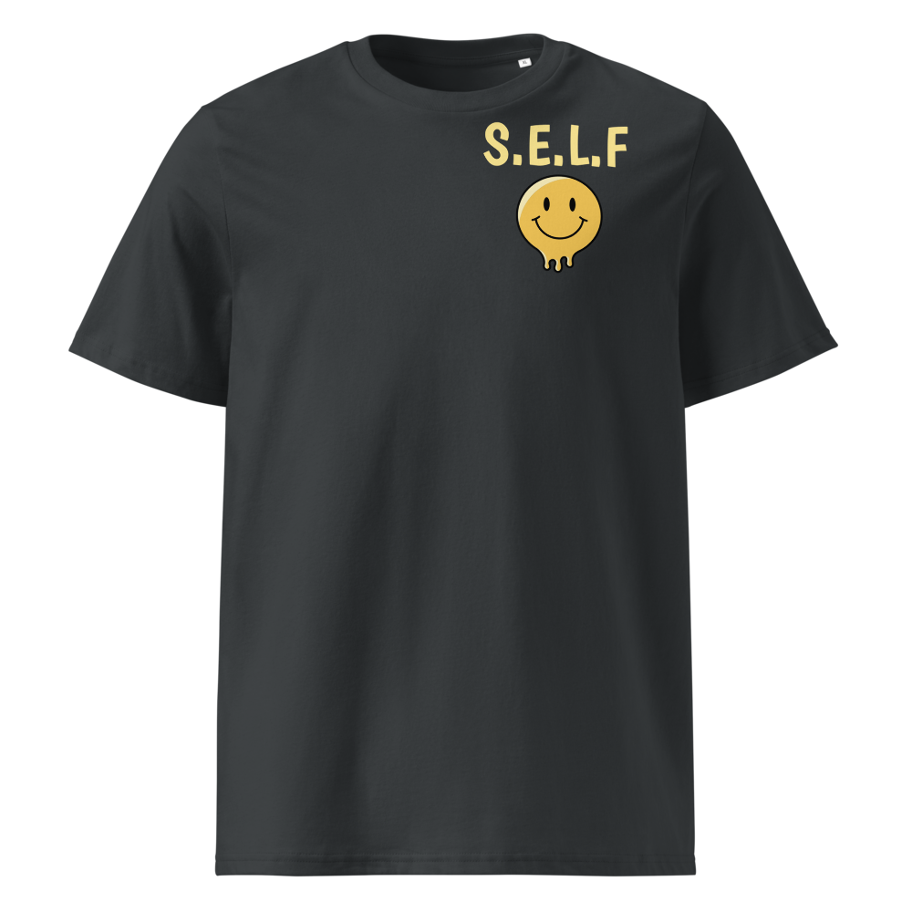 Unisex Organic Ribbed Neck Creator 2.0 T-Shirt | Stanley/Stella SATU001