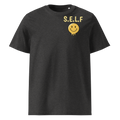 Unisex Organic Ribbed Neck Creator 2.0 T-Shirt | Stanley/Stella SATU001