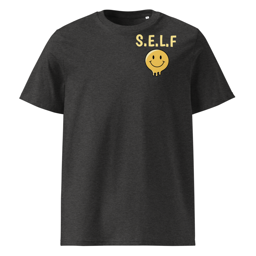 Unisex Organic Ribbed Neck Creator 2.0 T-Shirt | Stanley/Stella SATU001
