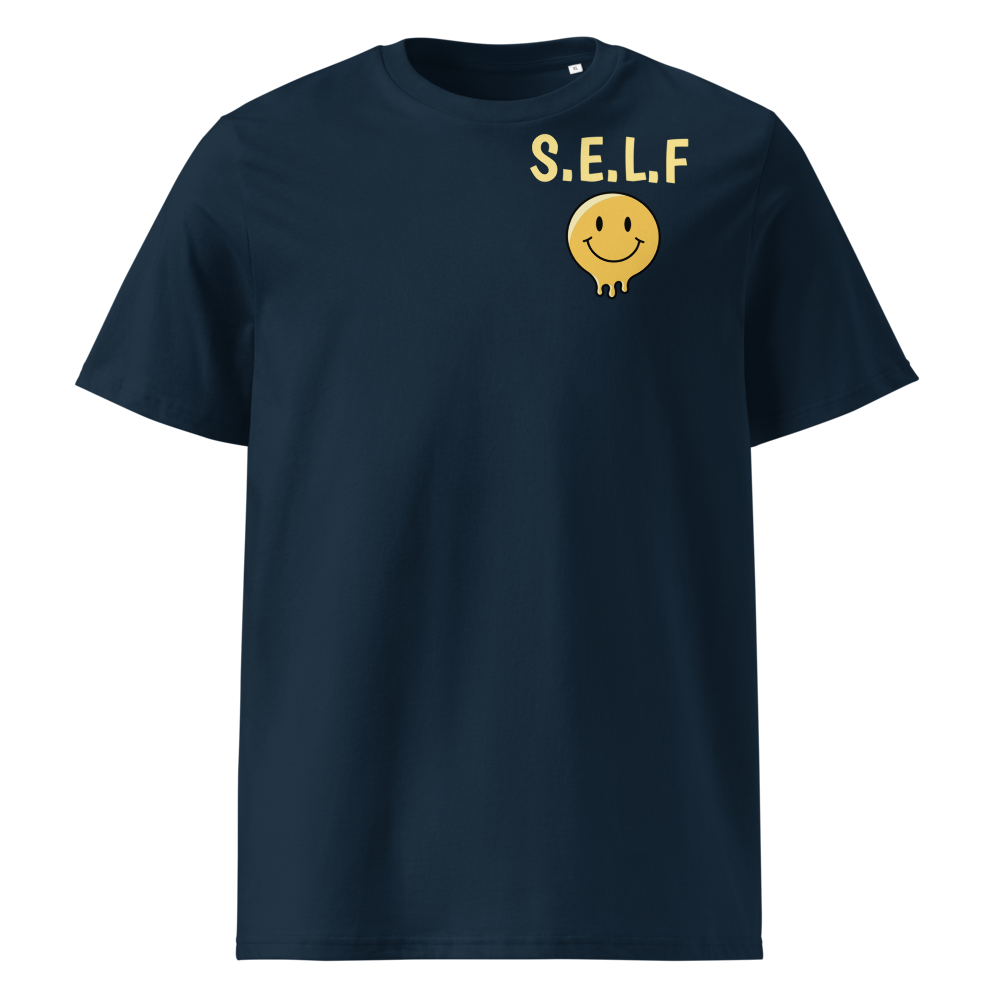 Unisex Organic Ribbed Neck Creator 2.0 T-Shirt | Stanley/Stella SATU001